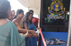 Indian Coast Guards new air enclave inaugurated in Mangaluru